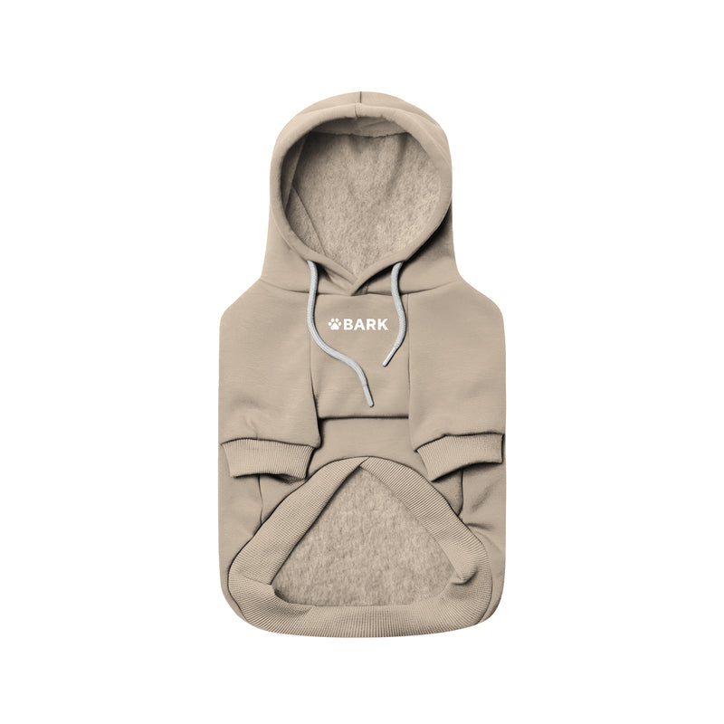 Essential Hoodie (Beige)