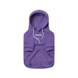 Essential Hoodie (Violet)