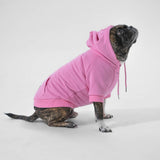 Essential Hoodie (Pink)