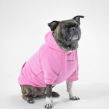 Essential Hoodie (Pink)