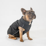 Dog Vest (Black)